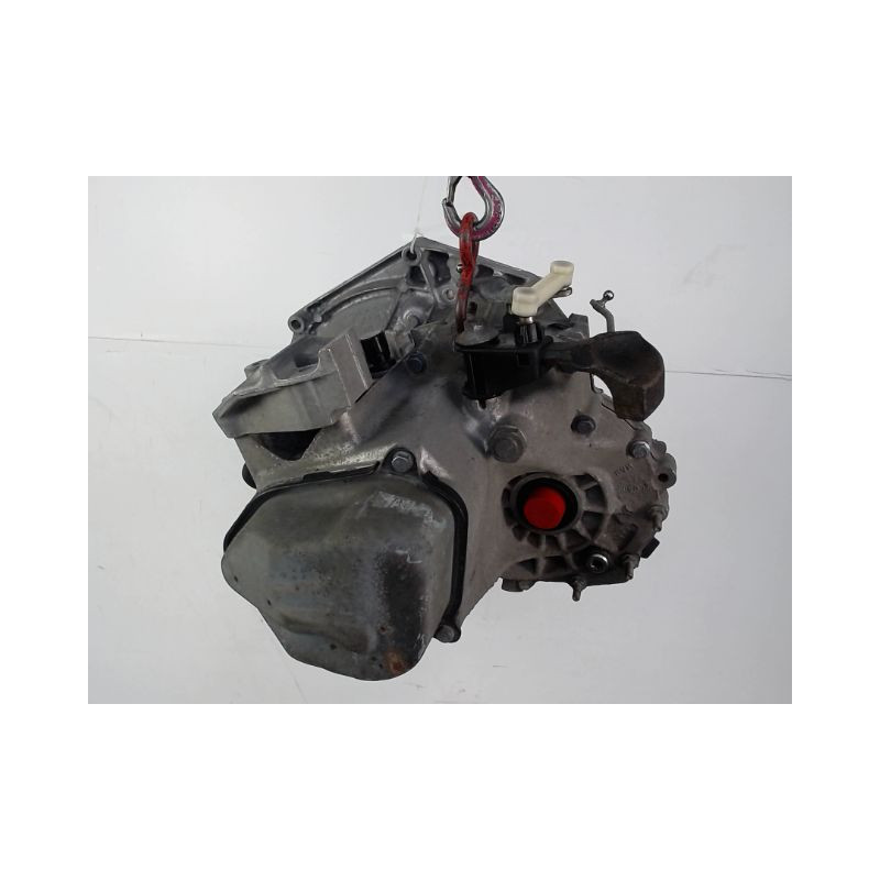 BOITE A VITESSE MECANIQUE CITROEN C3 I Phase 2 2005-2010 1.1 i
