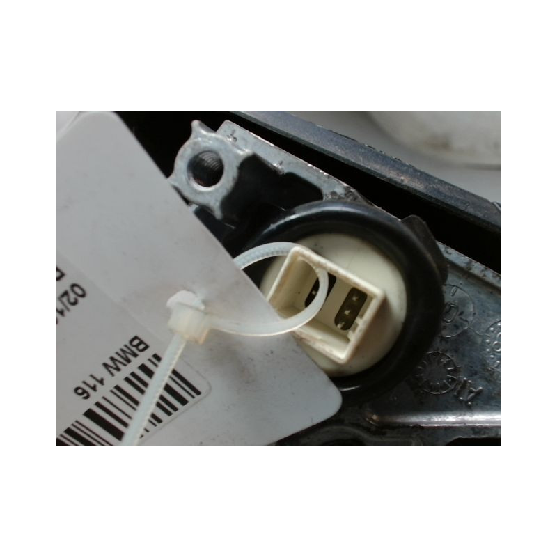 RETROVISEUR EXTERIEUR ELECTRIQUE DROIT BMW 116