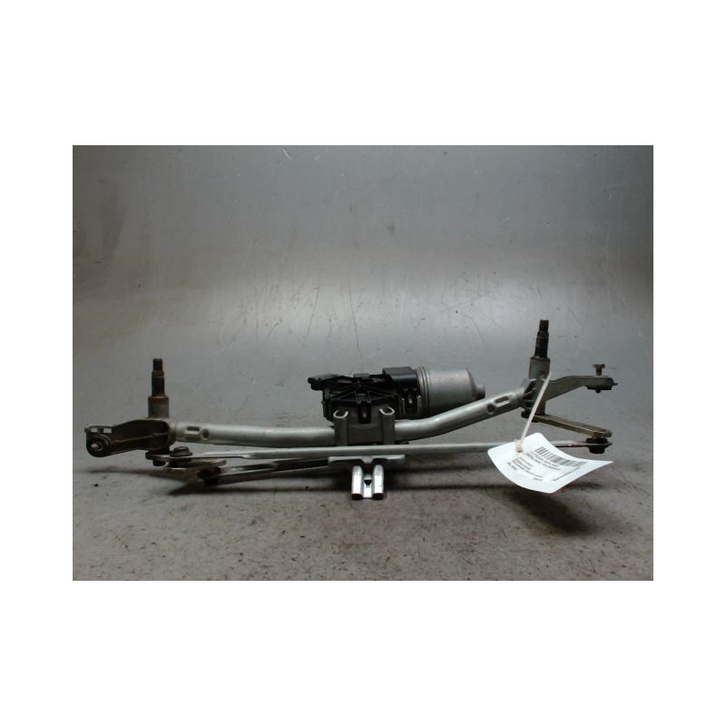 MECANISME ESSUIE-GLACE AVANT CITROEN BERLINGO FOURGON 2008-