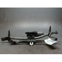 MECANISME ESSUIE-GLACE AVANT CITROEN BERLINGO FOURGON 2008-