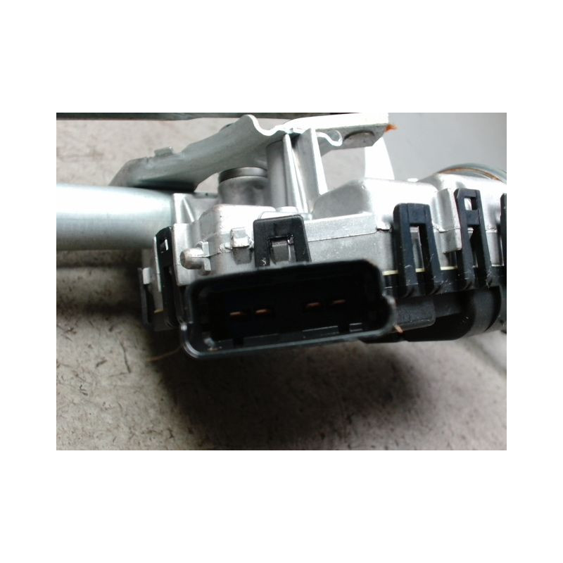 MECANISME ESSUIE-GLACE AVANT CITROEN BERLINGO FOURGON 2008-