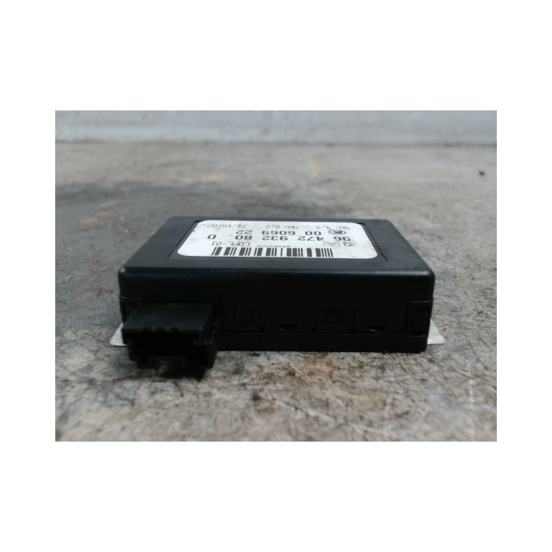 CAPTEUR DE PLUIE CITROEN C3 2002-2005