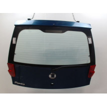 HAYON FIAT PUNTO II Phase 2 2003-2009