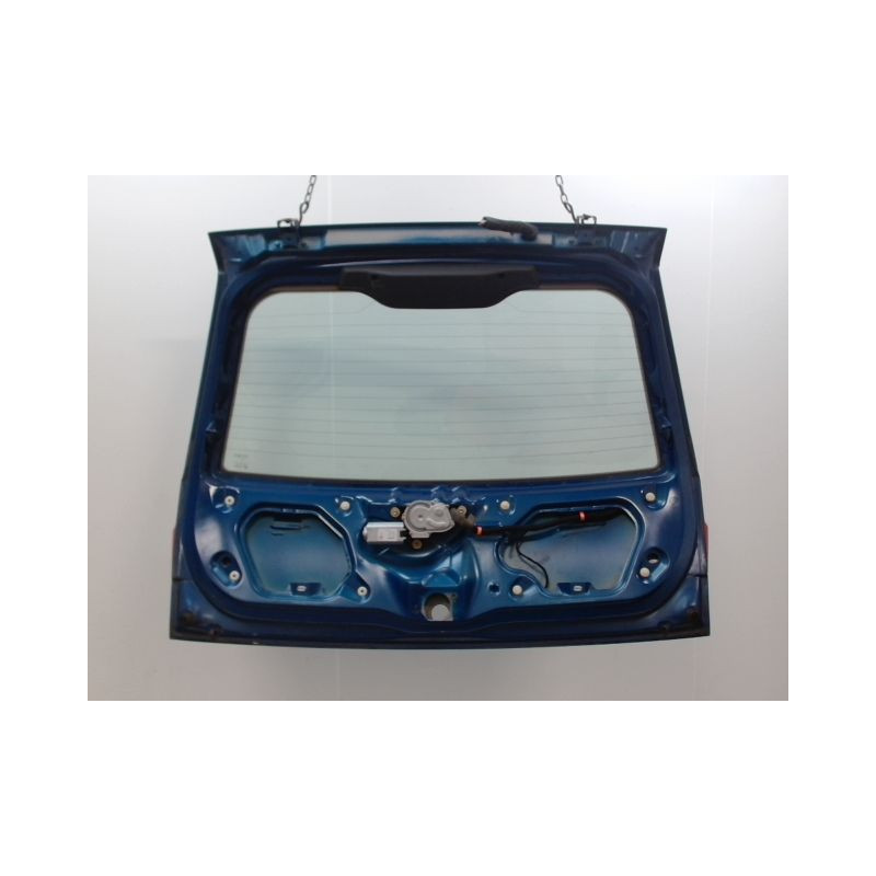 HAYON FIAT PUNTO II Phase 2 2003-2009