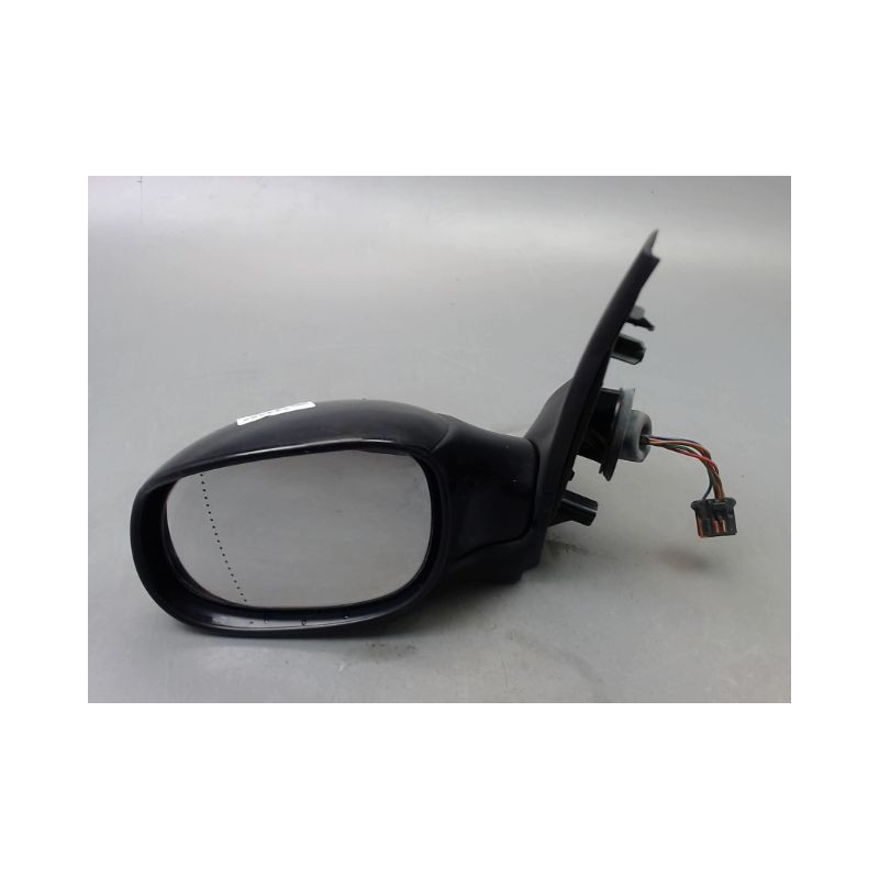 RETROVISEUR EXTERIEUR ELECTRIQUE GAUCHE PEUGEOT 206 1998-2009