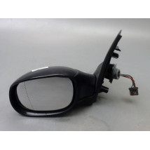 RETROVISEUR EXTERIEUR ELECTRIQUE GAUCHE PEUGEOT 206 1998-2009