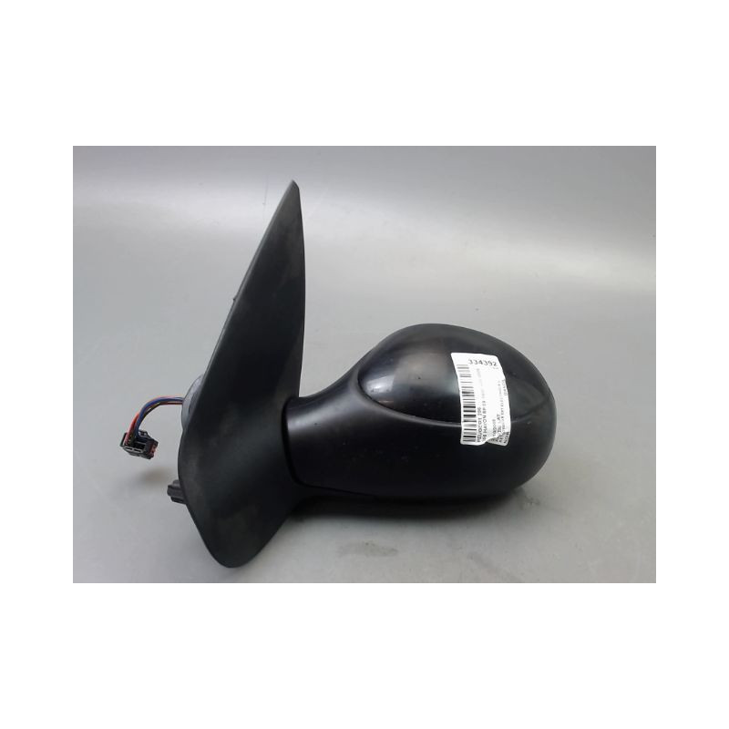 RETROVISEUR EXTERIEUR ELECTRIQUE GAUCHE PEUGEOT 206 1998-2009