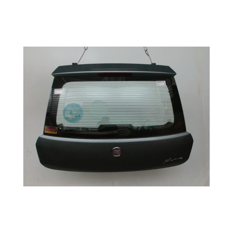 HAYON FIAT PUNTO