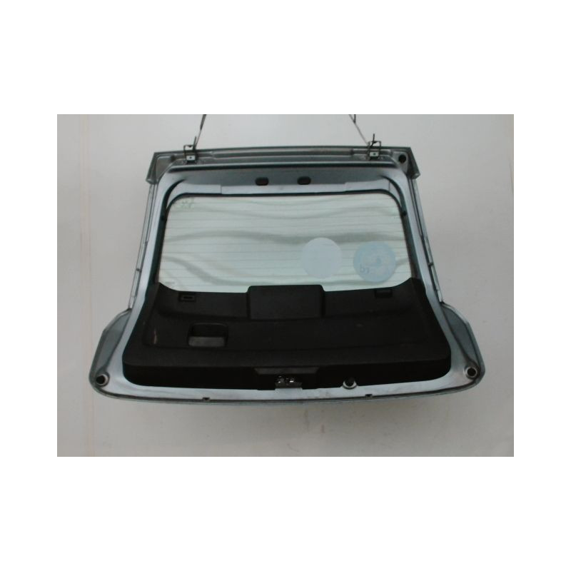 HAYON FIAT PUNTO