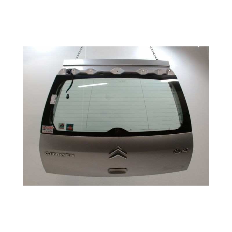 HAYON CITROEN C4 I Phase 2 2008-2010