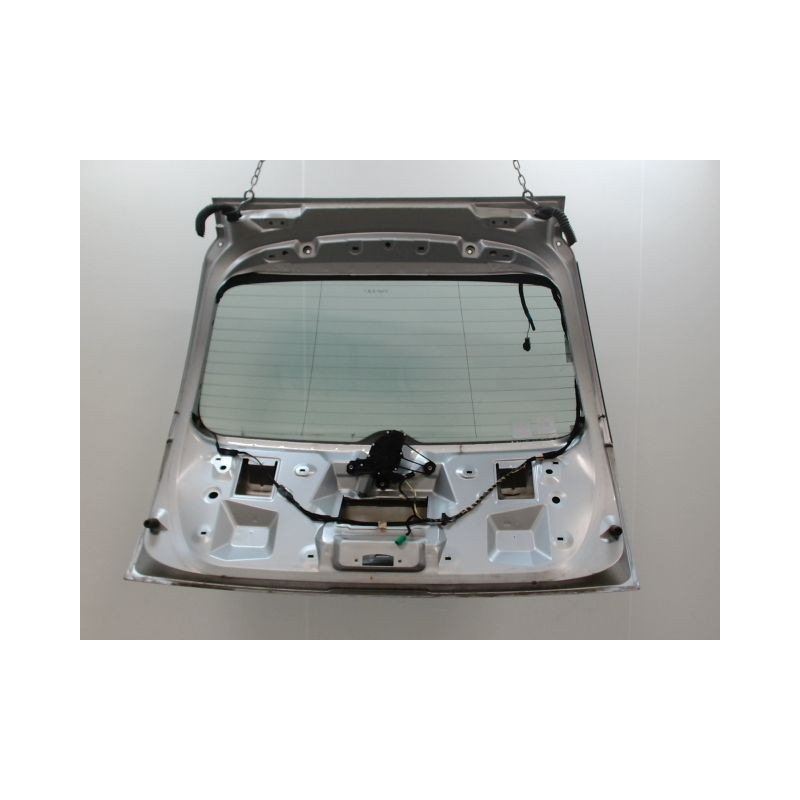 HAYON CITROEN C4 I Phase 2 2008-2010