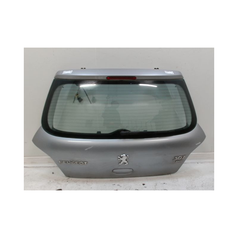 HAYON PEUGEOT 307 Phase 1 2001-2005
