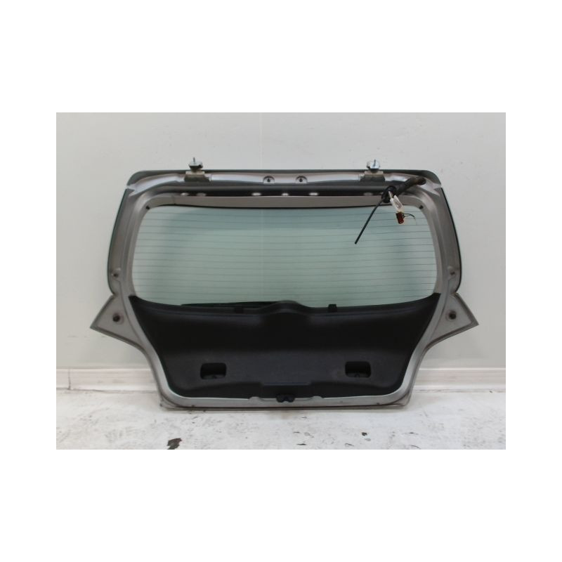 HAYON PEUGEOT 307 Phase 1 2001-2005