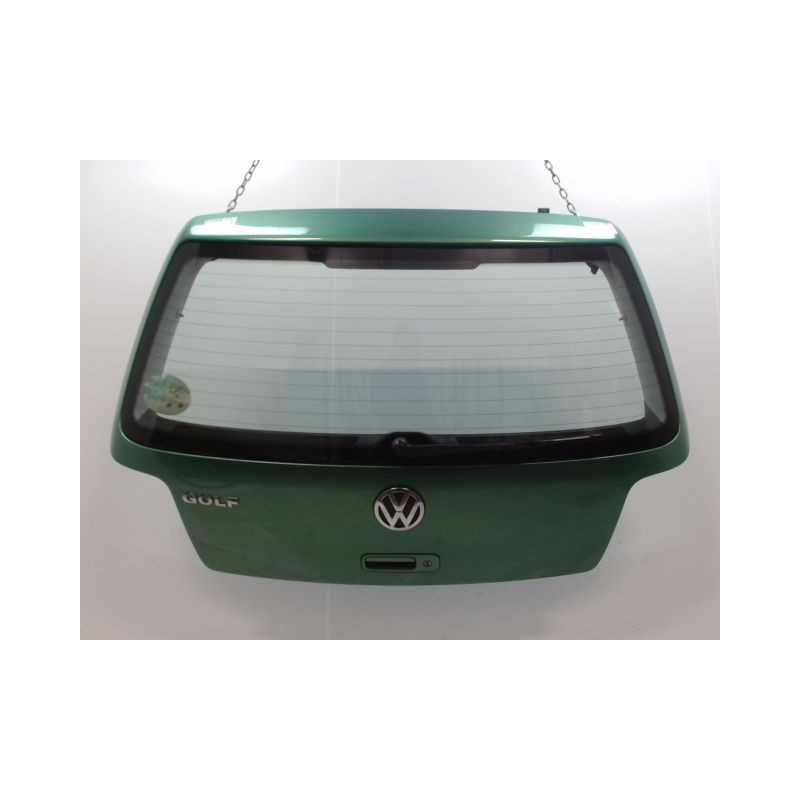 HAYON VOLKSWAGEN GOLF IV (1J) 1998-2004