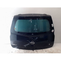 HAYON OPEL AGILA