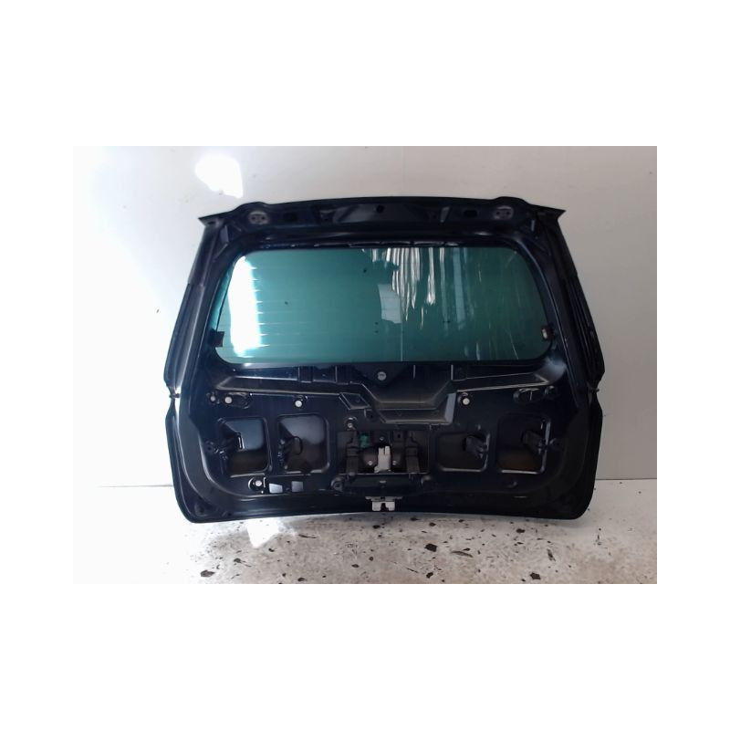 HAYON OPEL AGILA