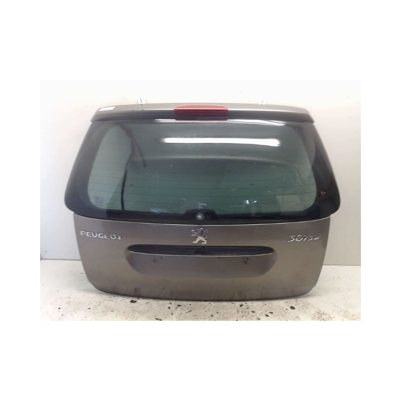HAYON PEUGEOT 307