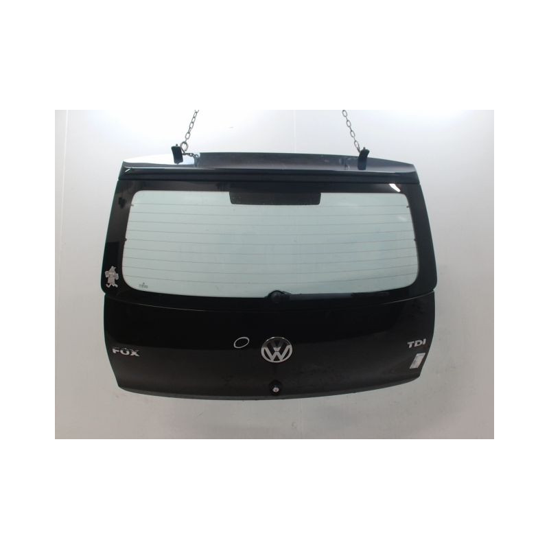 HAYON VOLKSWAGEN FOX (5Z) 2005-2011