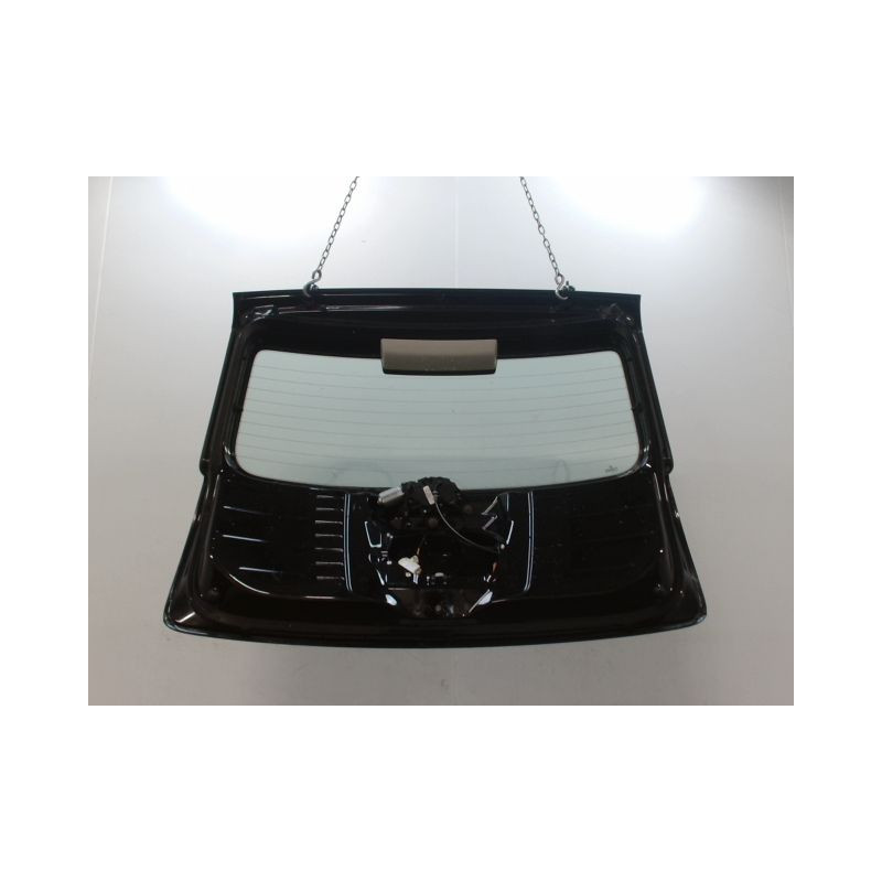 HAYON VOLKSWAGEN FOX (5Z) 2005-2011