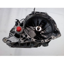 BOITE A VITESSE MECANIQUE FORD FOCUS 1.8 Turbo DI / TDDi