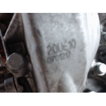 BOITE A VITESSE MECANIQUE PEUGEOT 406 2.2 HDI