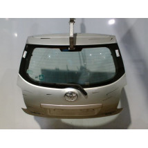 HAYON TOYOTA AURIS 2007-