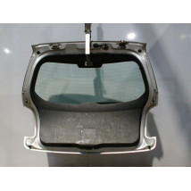 HAYON TOYOTA AURIS 2007-