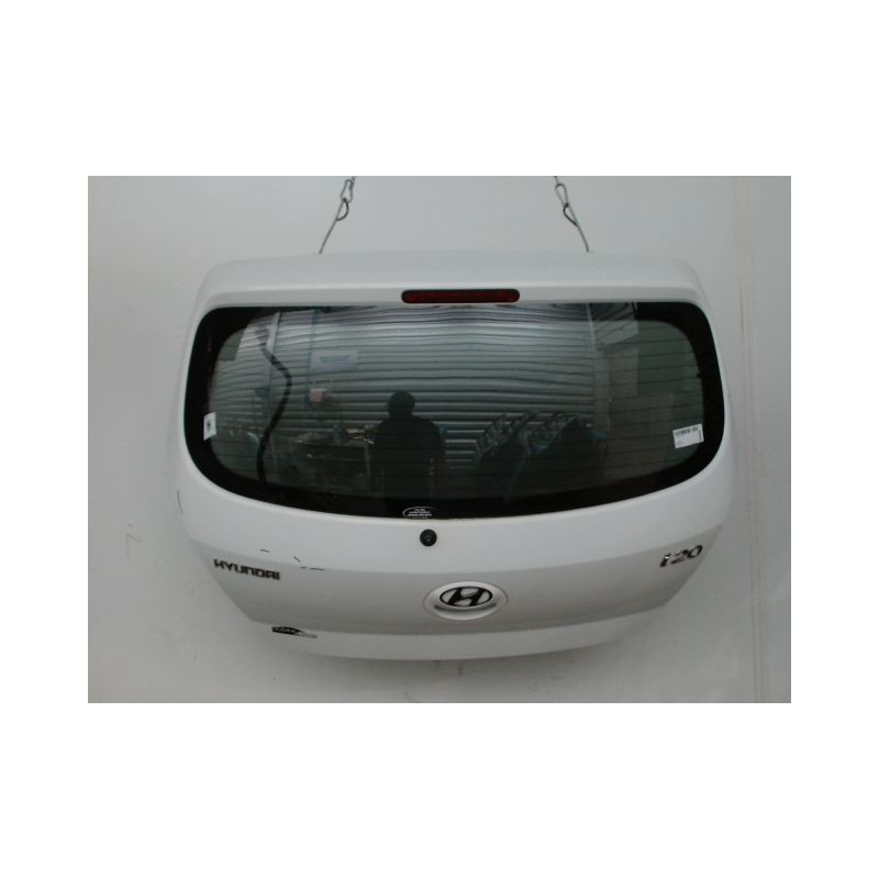 HAYON HYUNDAI I20