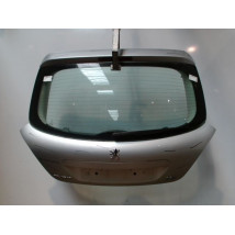HAYON PEUGEOT 207 2009-