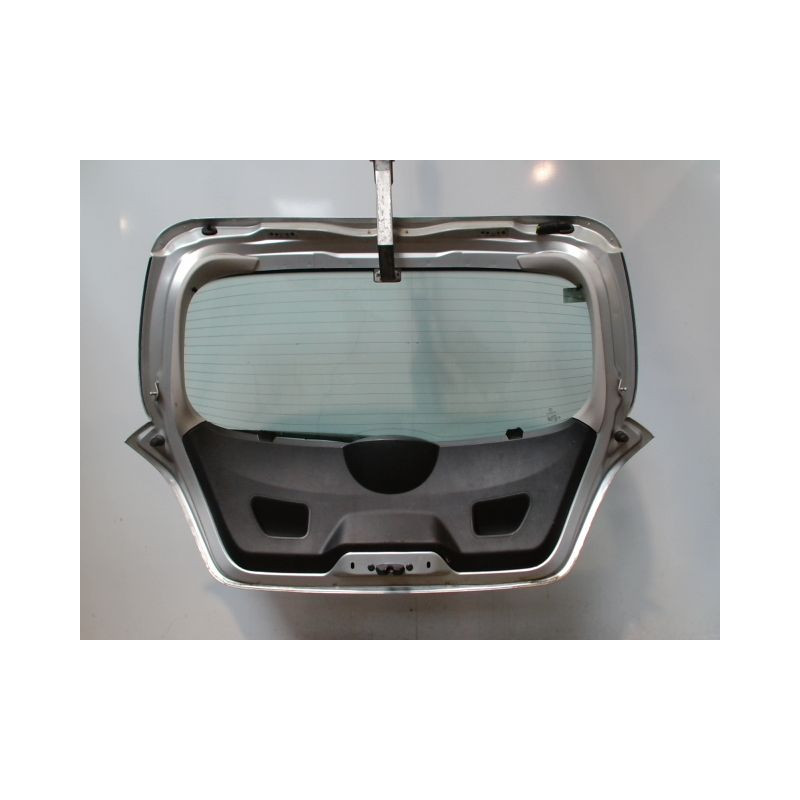 HAYON PEUGEOT 207 2009-