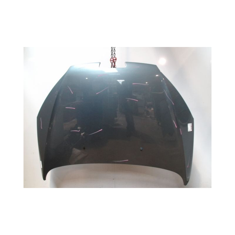 CAPOT PEUGEOT 407