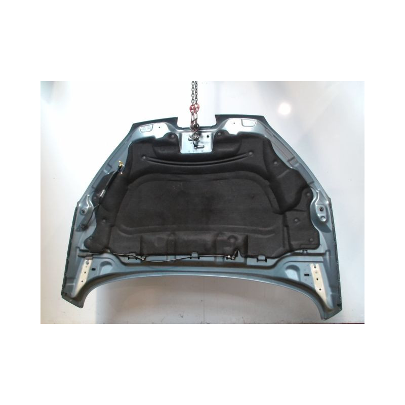CAPOT PEUGEOT 407