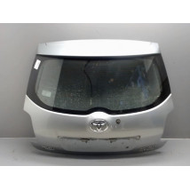 HAYON TOYOTA AURIS