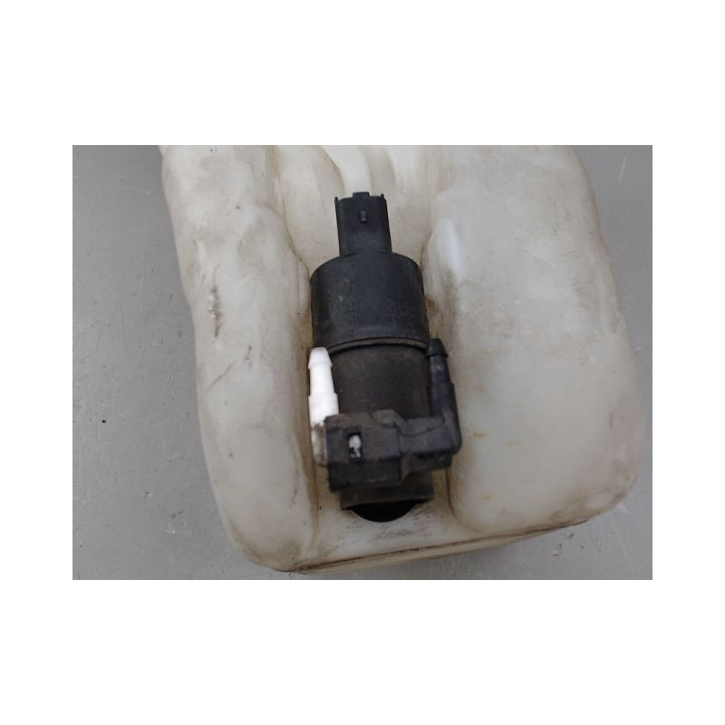 RESERVOIR LAVE-GLACE AVANT PEUGEOT 207