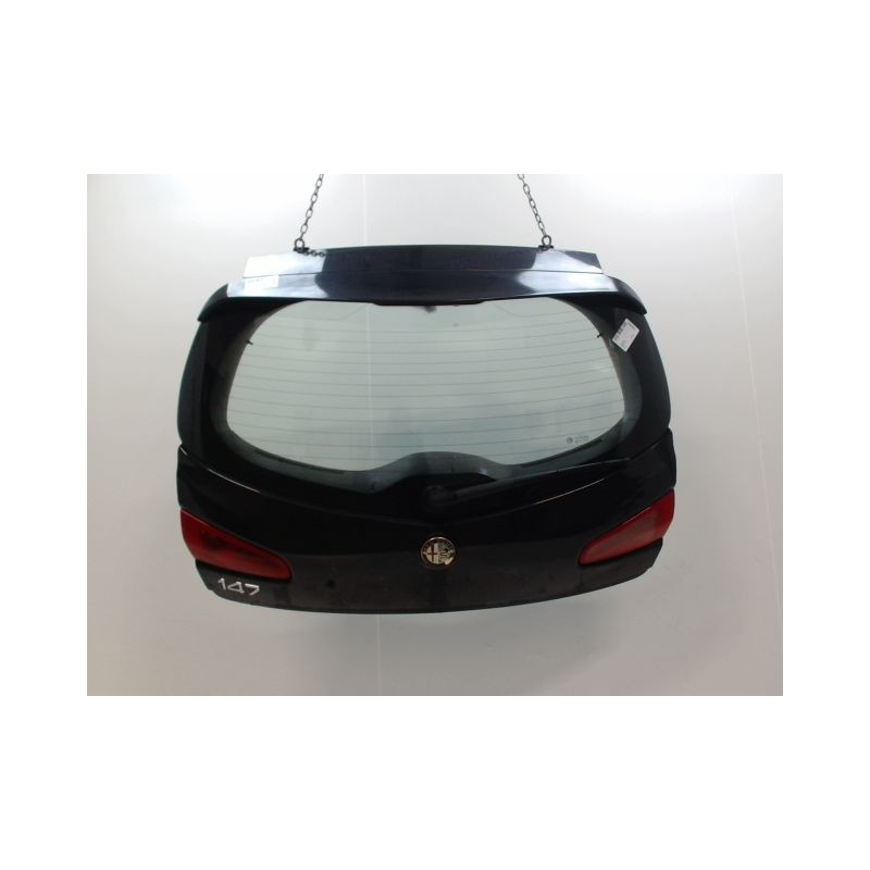 HAYON ALFA ROMEO 147 Phase 2 2004-2010