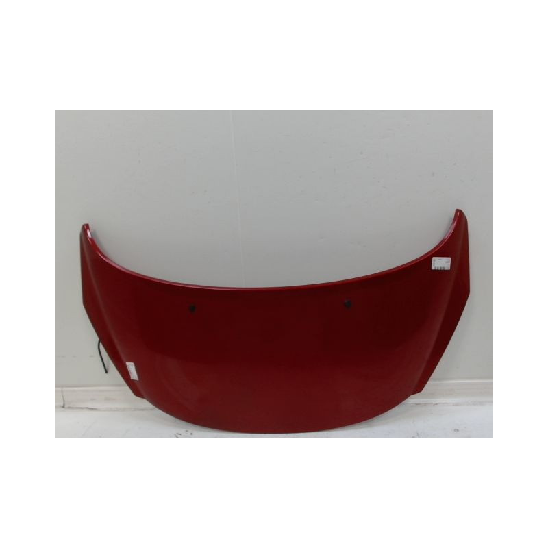 CAPOT PEUGEOT 207 SW 2007-2013
