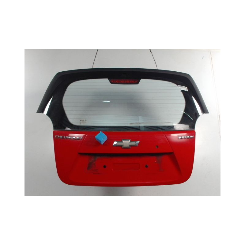 HAYON CHEVROLET SPARK