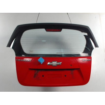 HAYON CHEVROLET SPARK
