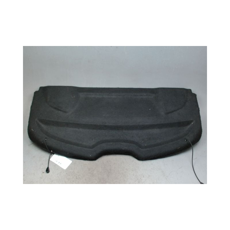 TABLETTE PLAGE ARRIERE PEUGEOT 208