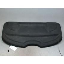 TABLETTE PLAGE ARRIERE PEUGEOT 208