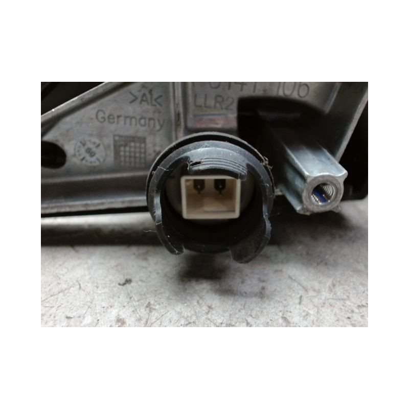 RETROVISEUR EXTERIEUR ELECTRIQUE DROIT B.M.W. SERIE 1