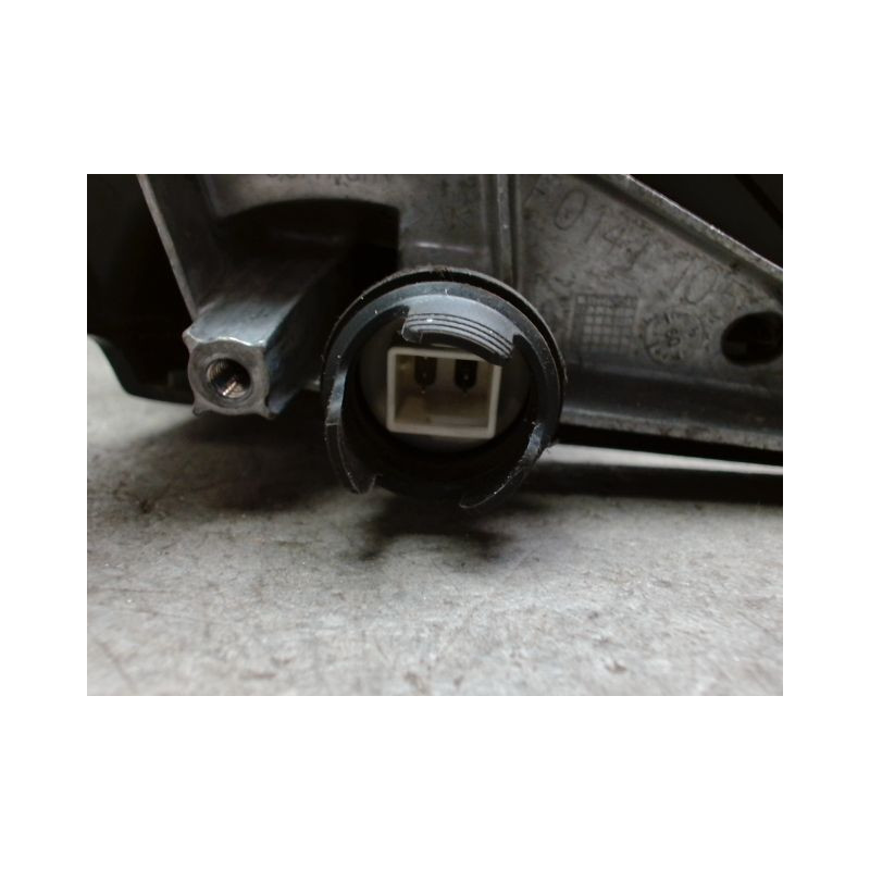 RETROVISEUR EXTERIEUR ELECTRIQUE GAUCHE B.M.W. SERIE 1