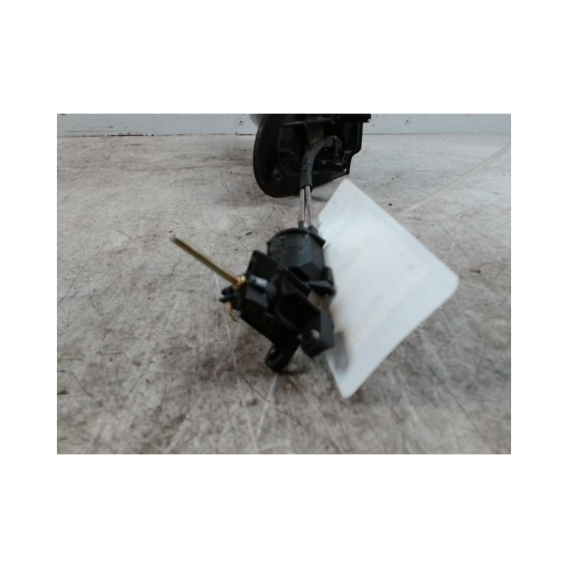 RETROVISEUR EXTERIEUR DROIT VOLKSWAGEN POLO 99-2001