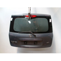 HAYON NISSAN NOTE