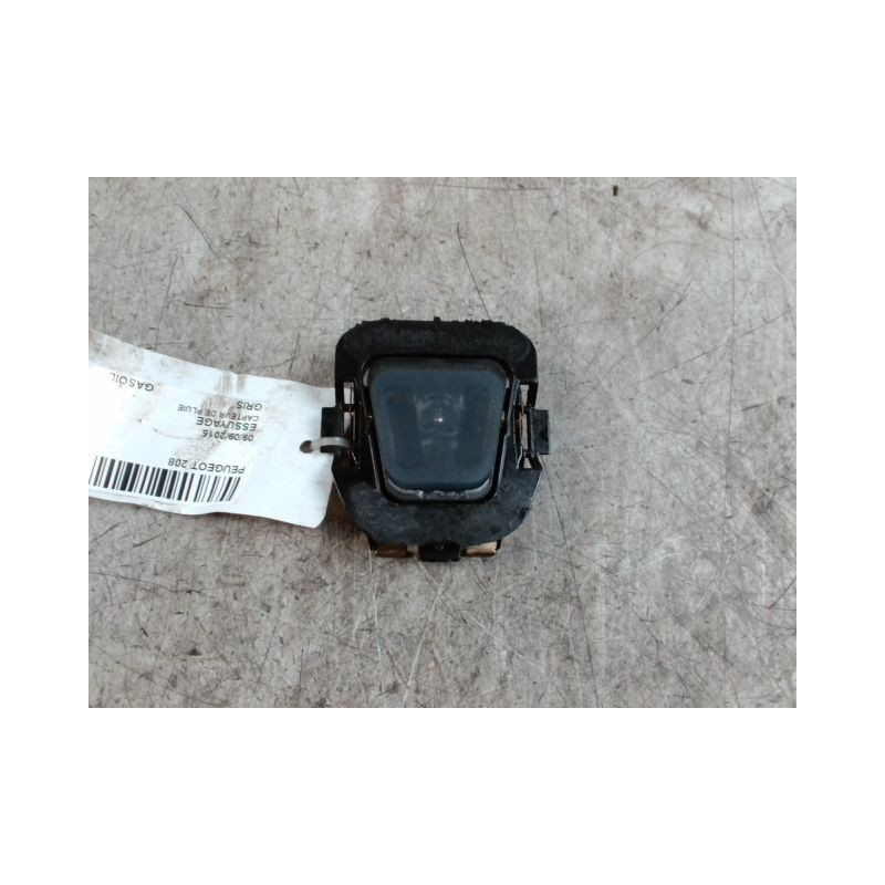CAPTEUR DE PLUIE PEUGEOT 208