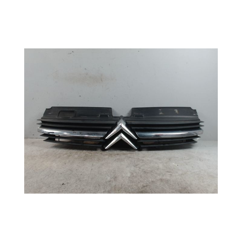 CALANDRE CITROEN C5 2001-2004