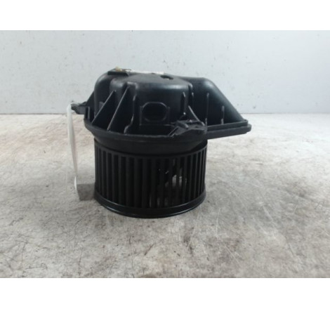 MOTEUR VENTILATEUR CHAUFFAGE