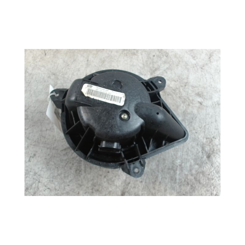 MOTEUR VENTILATEUR CHAUFFAGE PEUGEOT 406 99-04