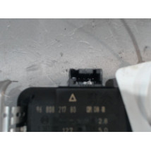 CAPTEUR DE PLUIE CITROEN C4