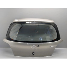 HAYON TOYOTA YARIS